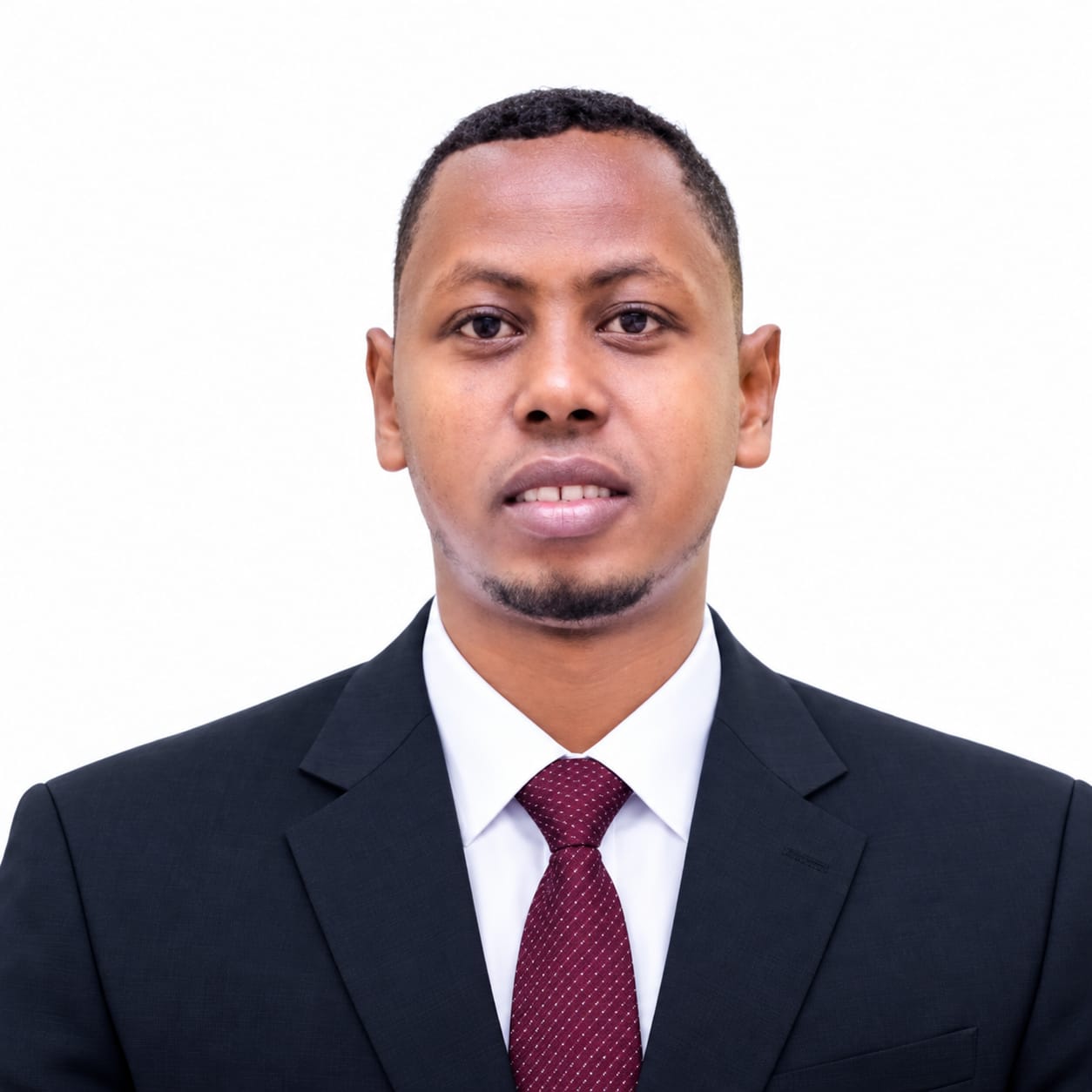 Dr. Mohamed Muse Moalim