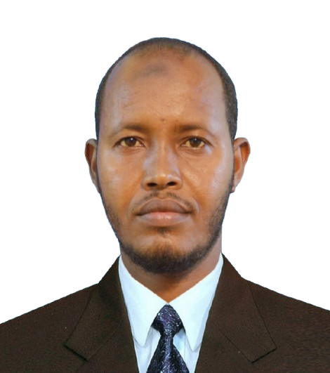 Eng. Ahmed Sheikh Ibrahim