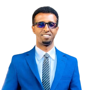 Eng. Ismail Abdullahi Ahmed