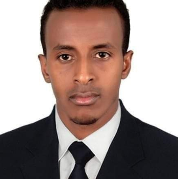 Eng. Mohamed Dahir Ali