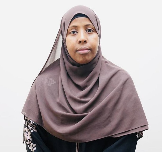 Mrs. Suad Haji Hassan