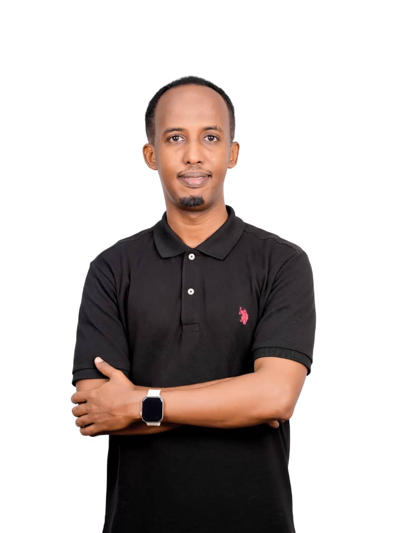 Eng. Abdishakur Abdullahi Dhicisow
