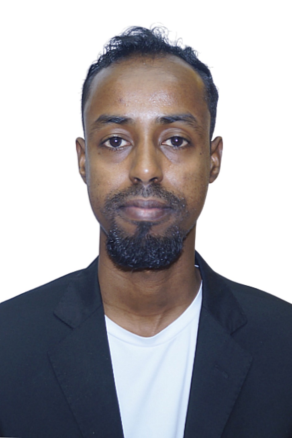 Eng. Ahmed Abdihafid Baari