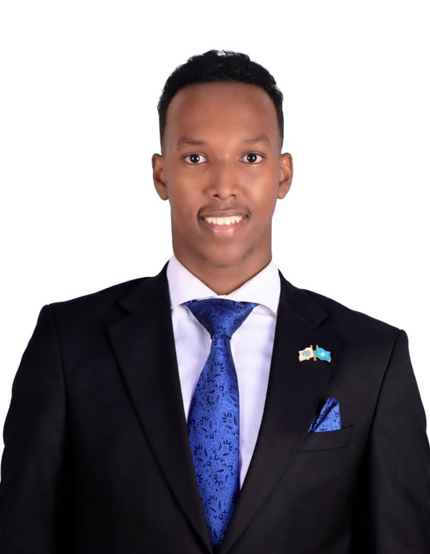 Eng. Mohamed Khalif Farah