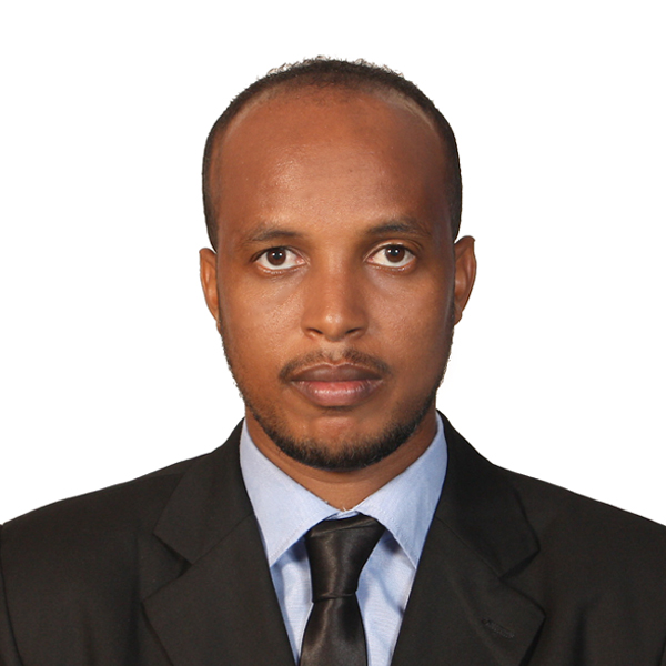 Eng. Ali Hassan Egeh