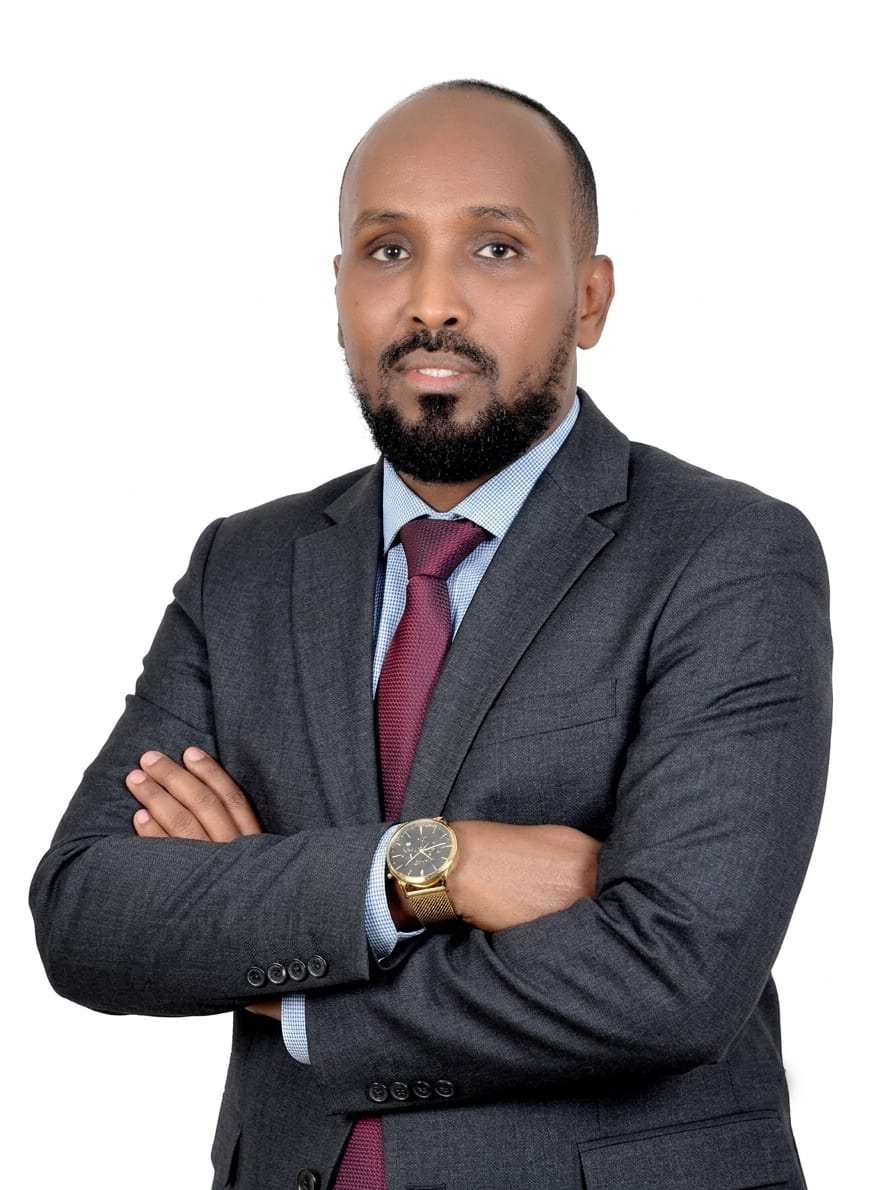 Mr. Mohamed Ali Ahmed