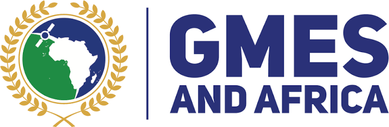 GMES Africa logo