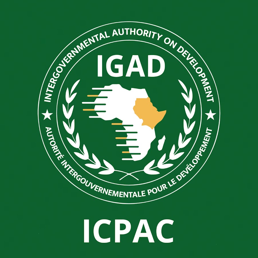 ICPAC (IGAD Climate Prediction and Applications Centre) logo