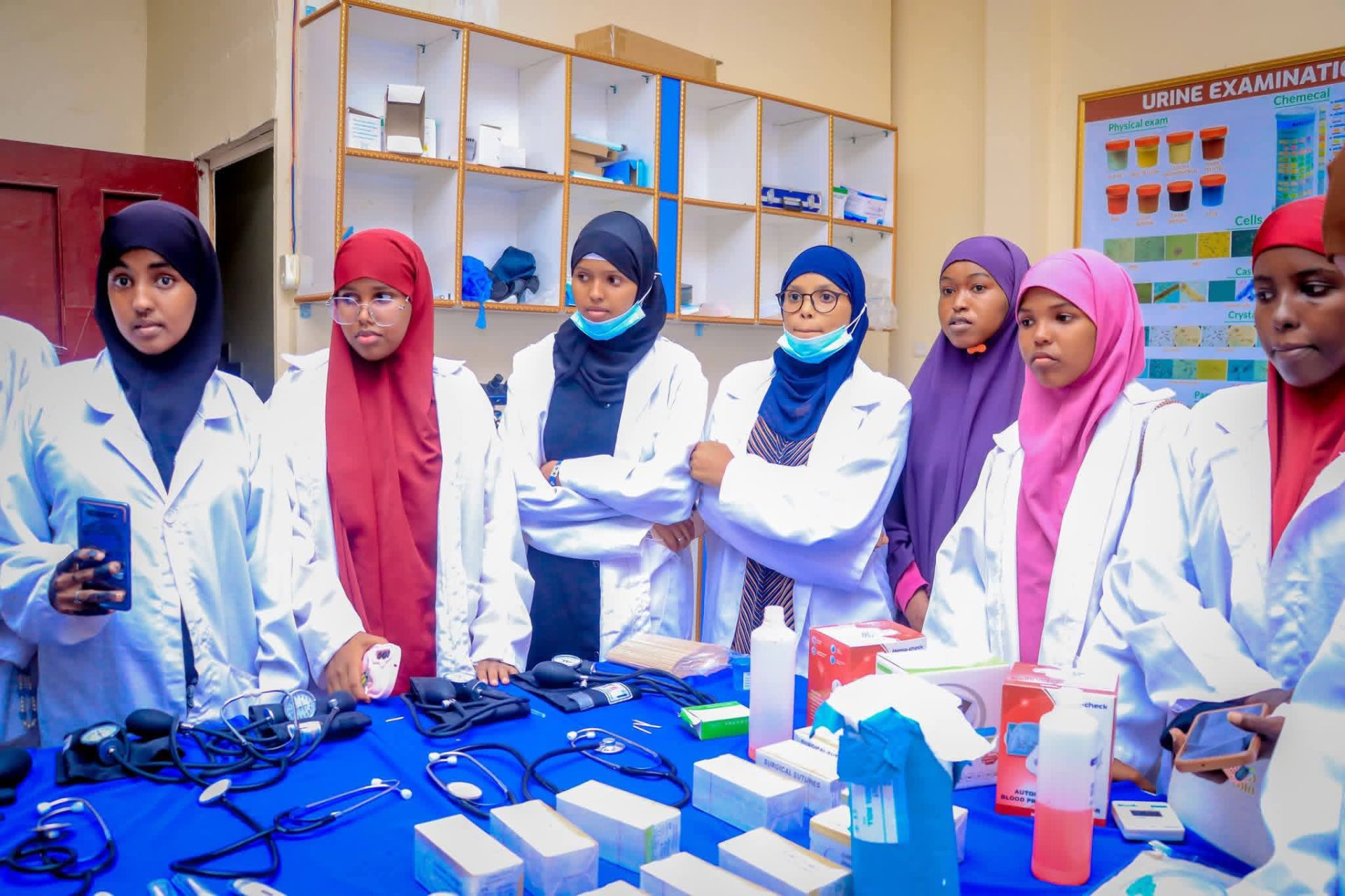 Faculty of Health Sciences