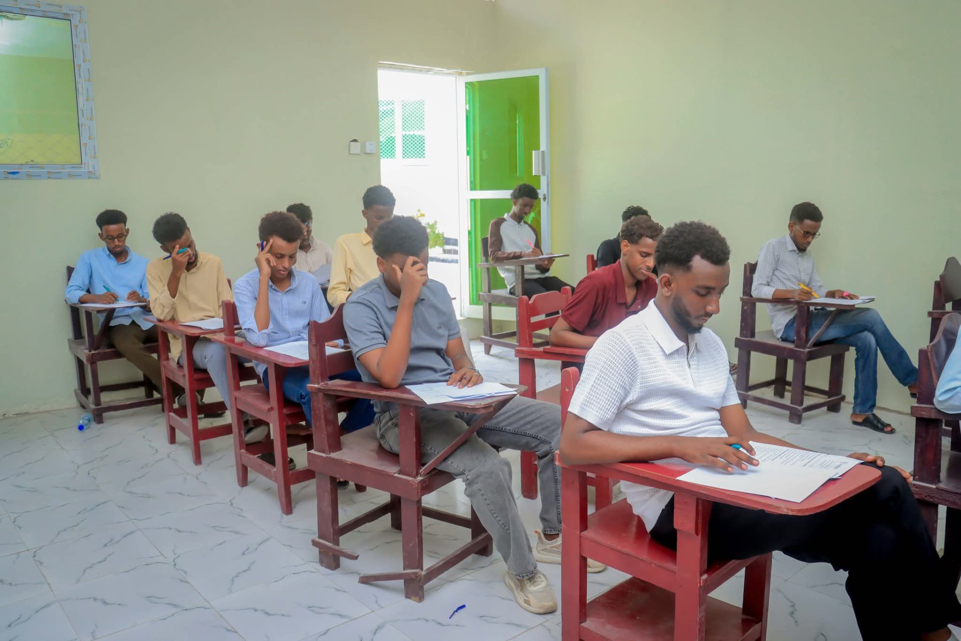 Faculty of Education