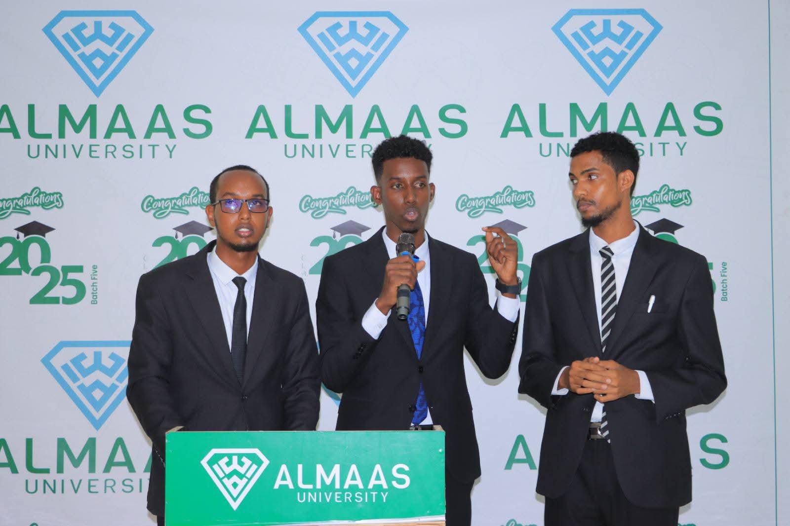 Annual Graduation Ceremony 2026