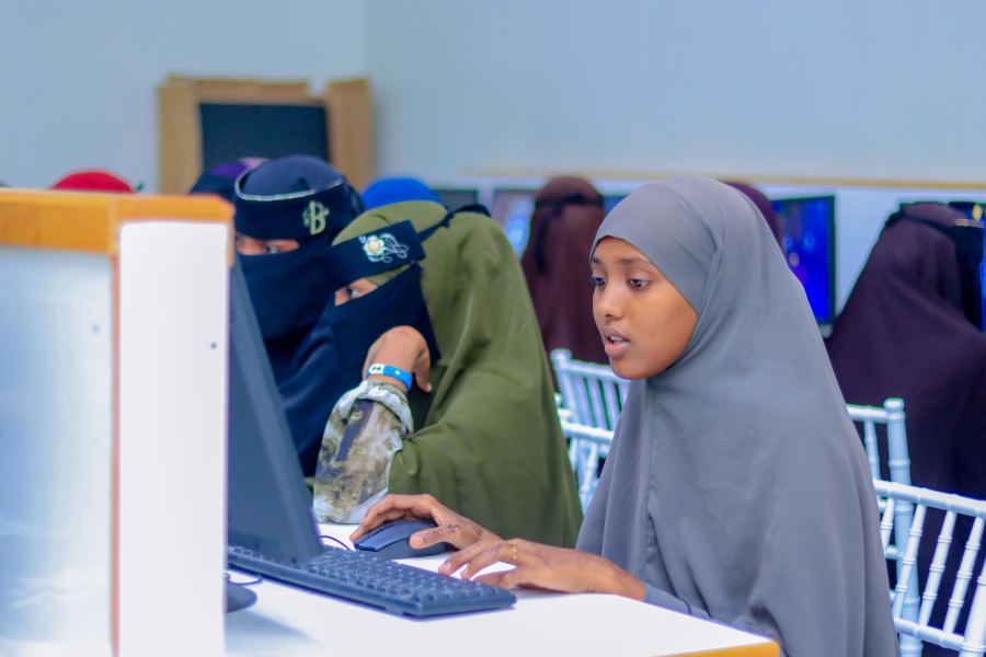Academic Lab Session
