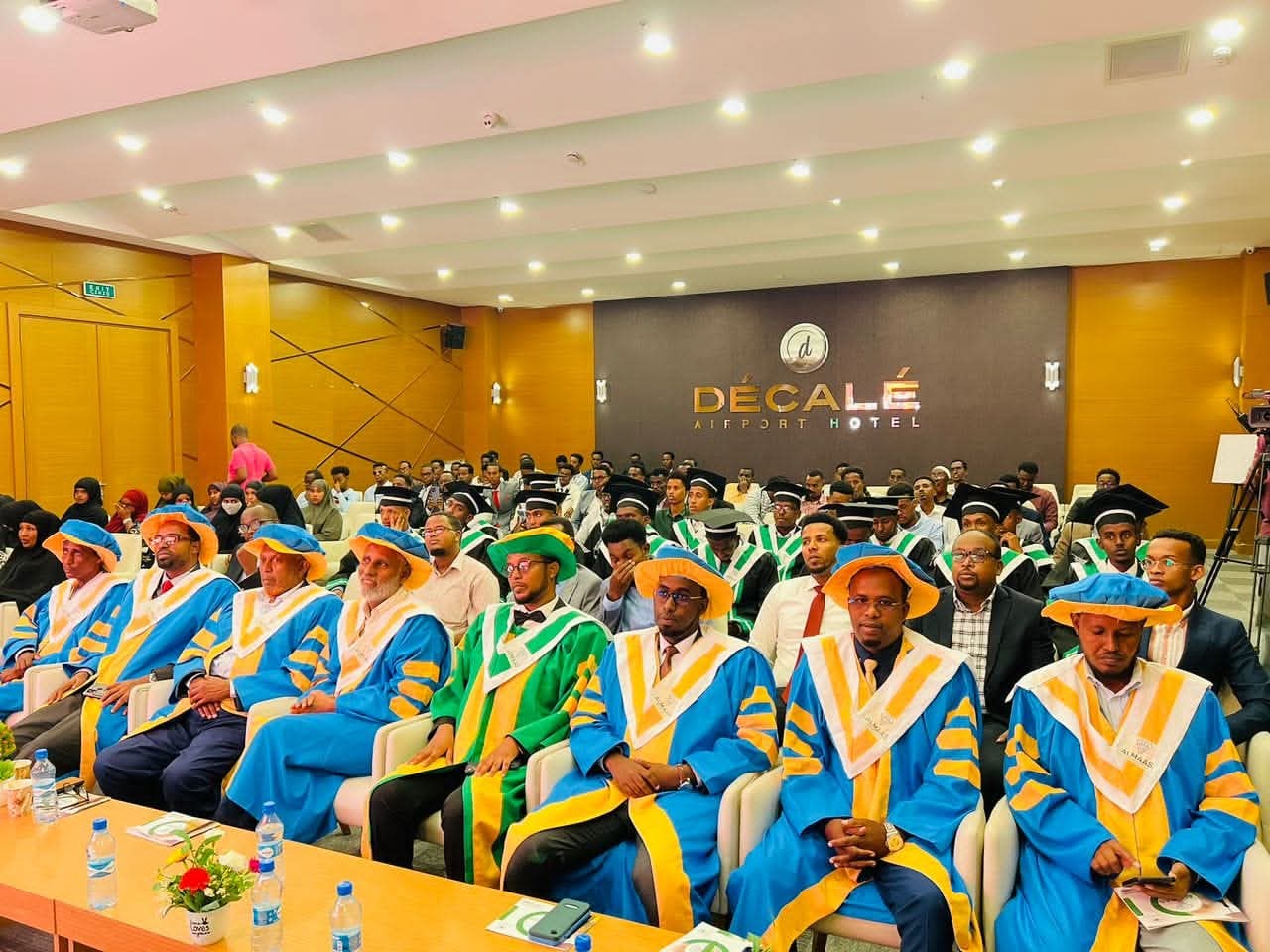 Orientation Week for New Students