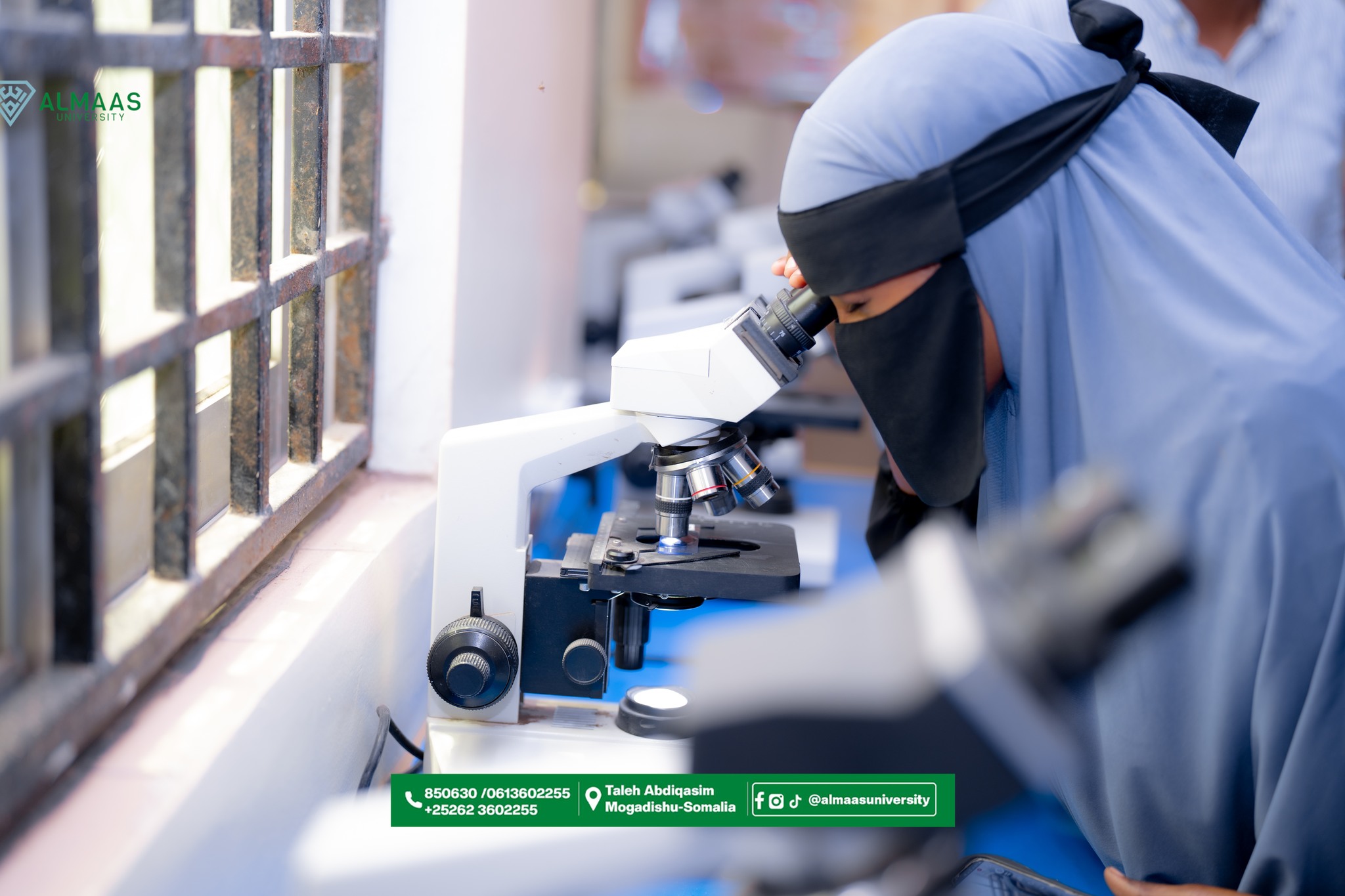 Health Science Lab